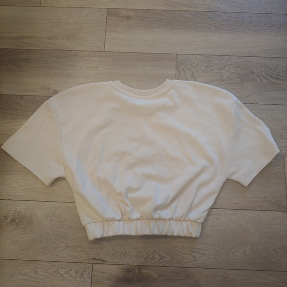 NWOT Zara Sweater // size S - Picture 3 of 6